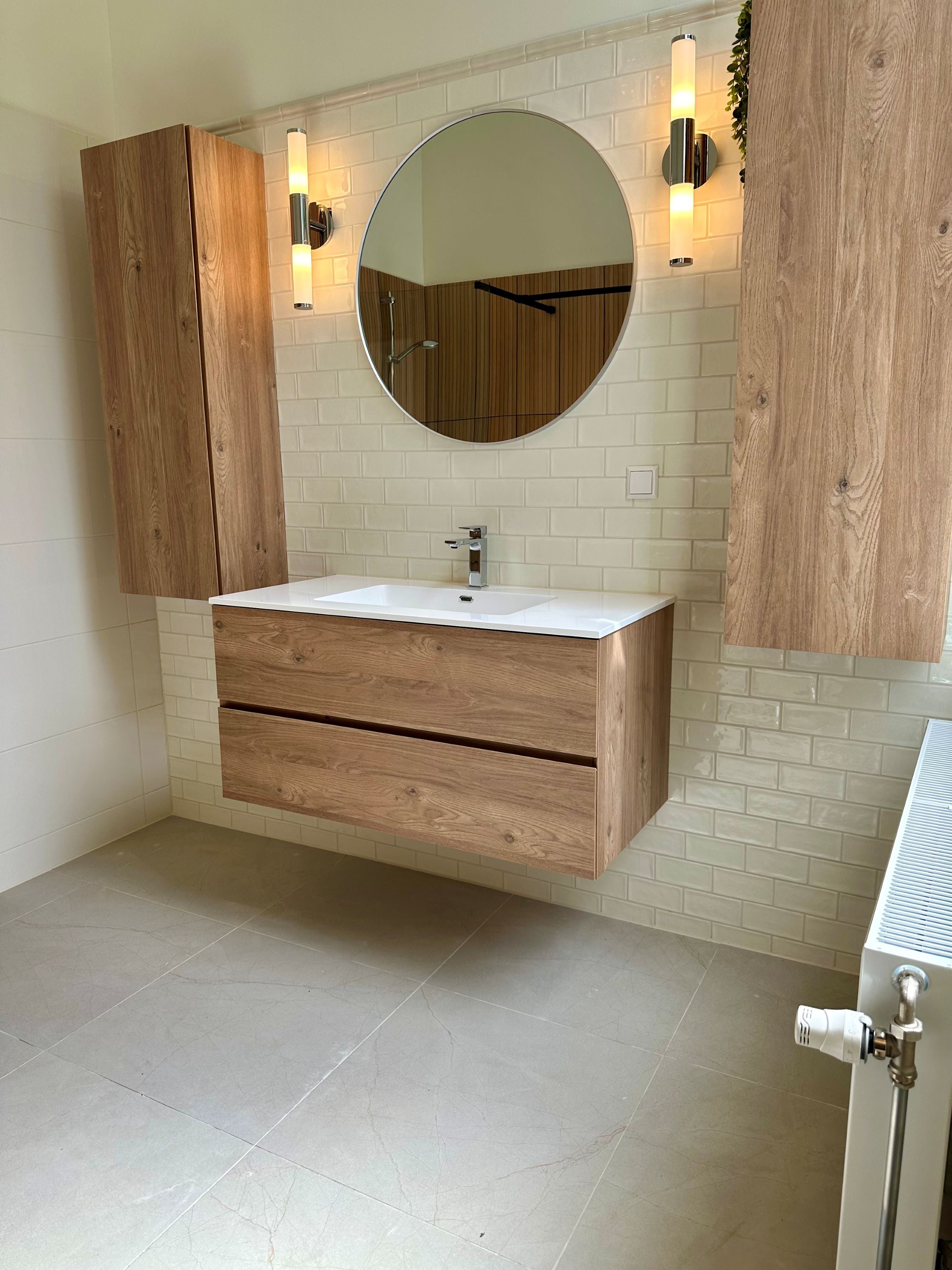 Te huur Appartement Mathenesserlaan 286 A in Rotterdam