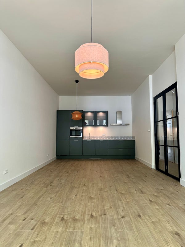 Te huur Appartement Mathenesserlaan 286 A in Rotterdam