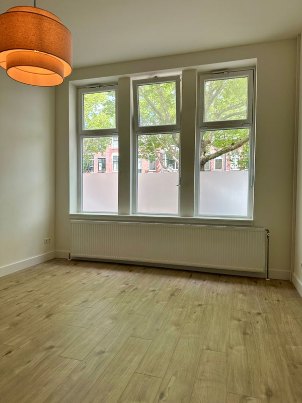 Te huur Appartement Mathenesserlaan 286 A in Rotterdam
