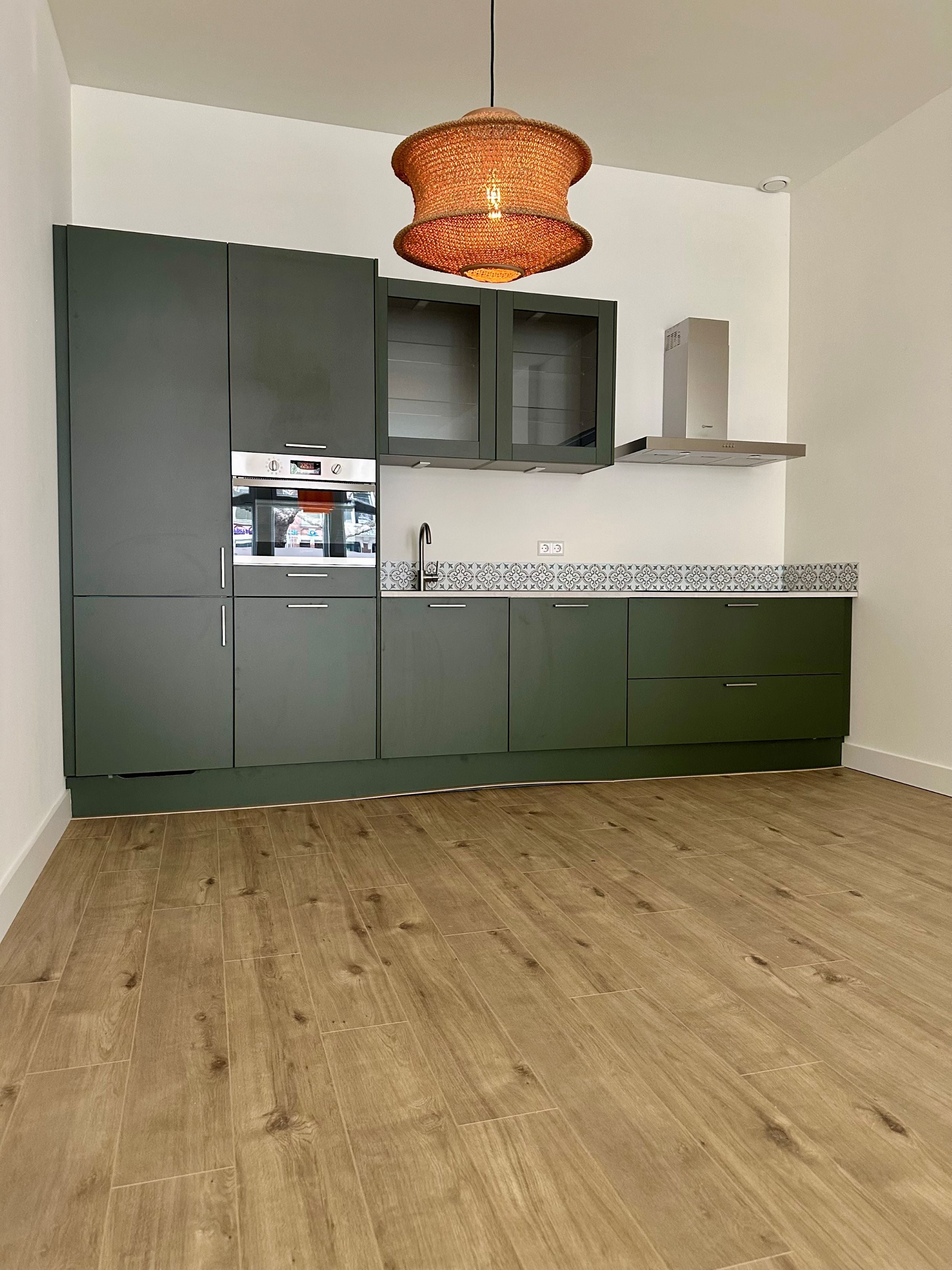 Te huur Appartement Mathenesserlaan 286 A in Rotterdam