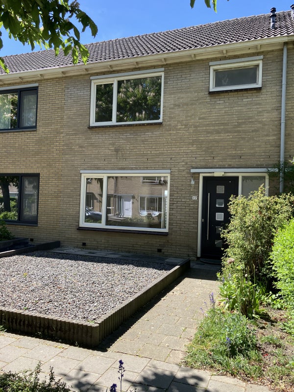 Casa de Boisotstraat 49 en Koudekerke