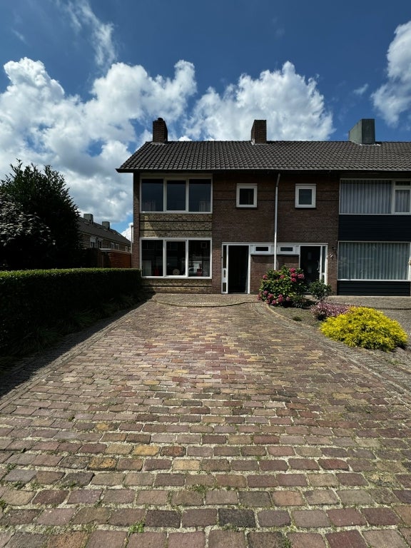 Lisztstraat