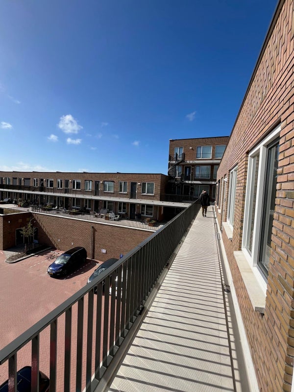 Appartement Thomas Mannsingel 18 B