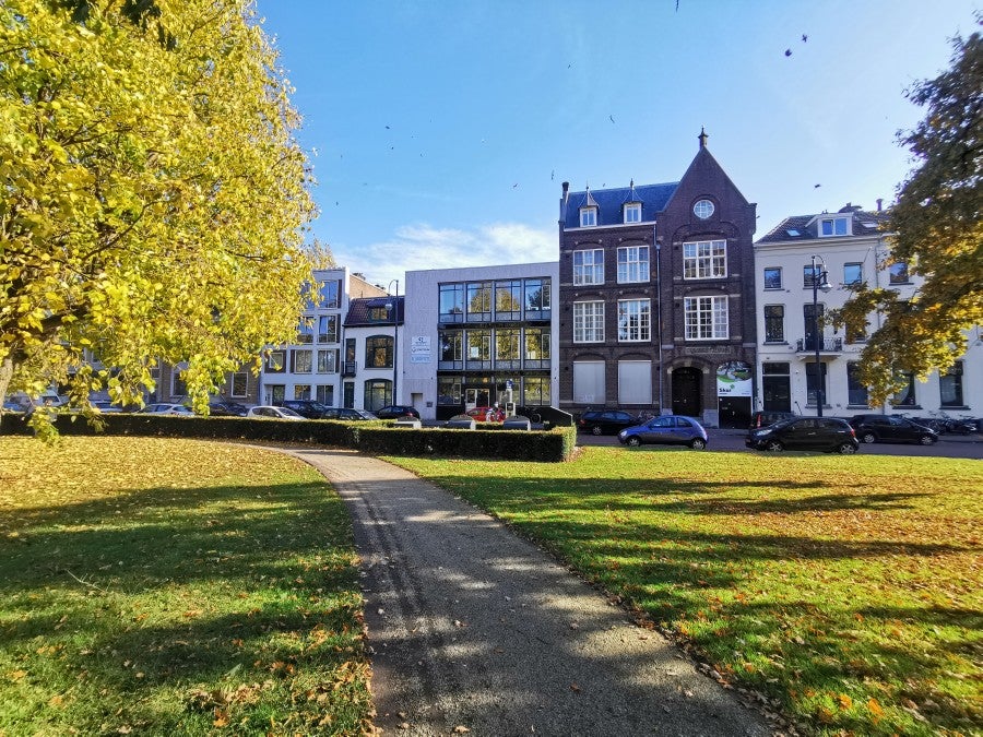 Eusebiusbuitensingel