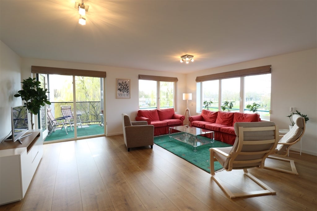 Te huur Appartement Zeelandiahoeve in Amstelveen