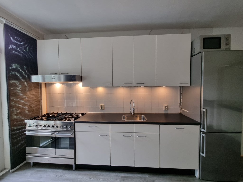 Flat Churchill-laan