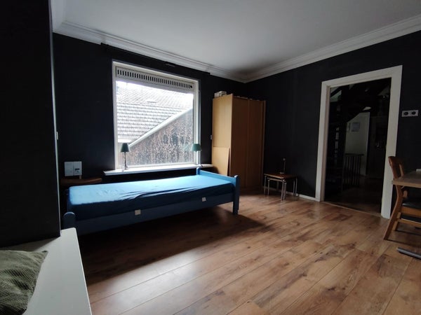Kamer Dorpsstraat in Lunteren
