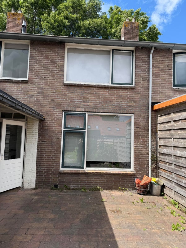 House Schoolstraat in Scheerwolde