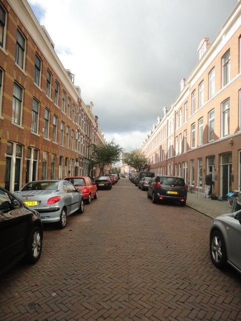 Te huur: Studio Van Speijkstraat in Den Haag