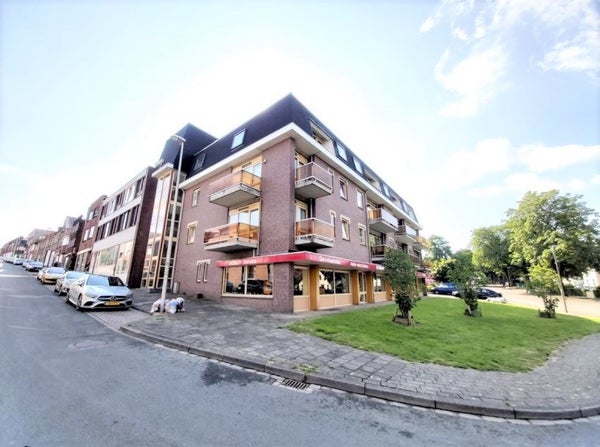 Appartement Heisterberg in Hoensbroek