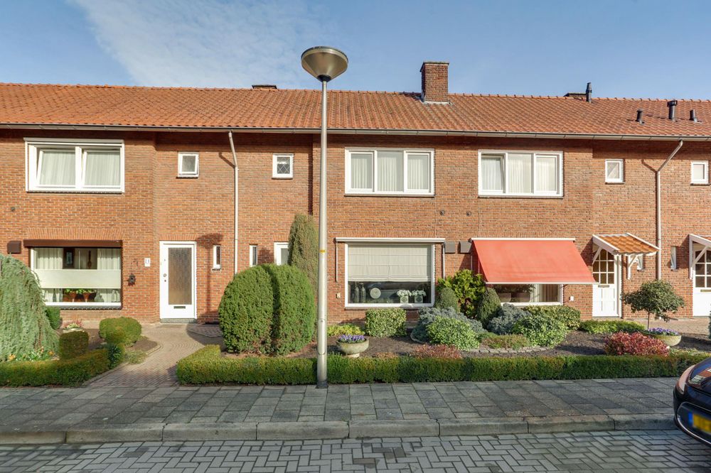 Koopwoningen Oldenzaal – Huis te koop in Oldenzaal