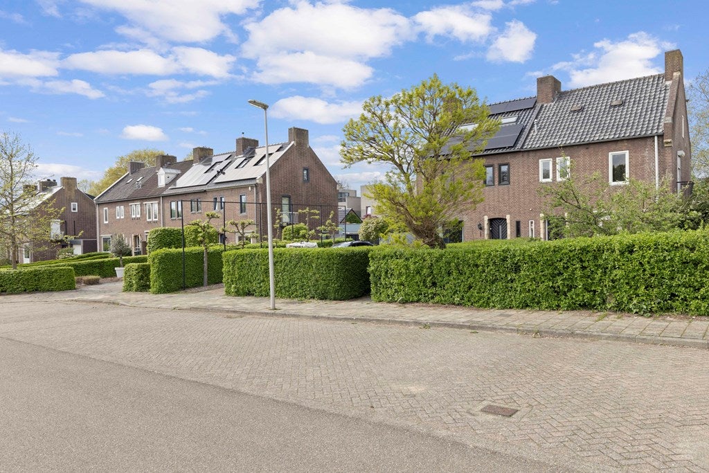 Twee-onder-één-kap te koop: Op de Acker 15, Hoensbroek