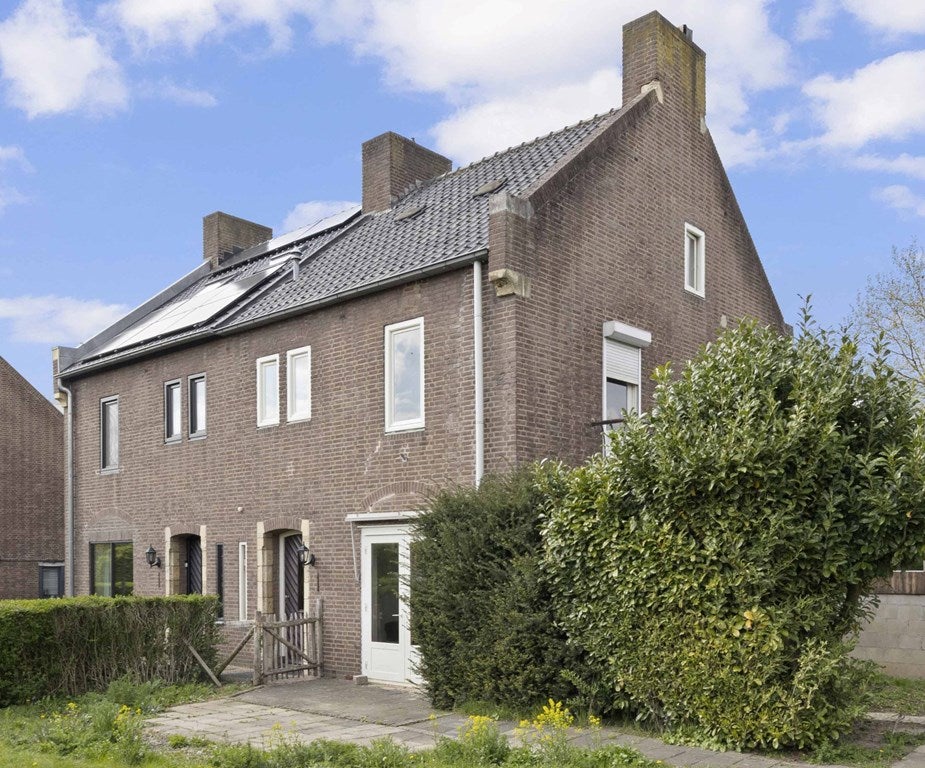 Huis Op de Acker 15 in Hoensbroek