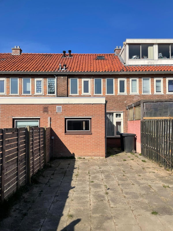 Te huur Huis Grondelstraat in Arnhem