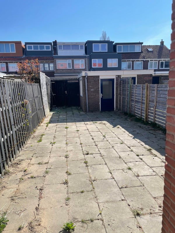 Te huur Huis Grondelstraat in Arnhem