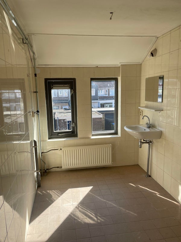 Te huur Huis Grondelstraat in Arnhem