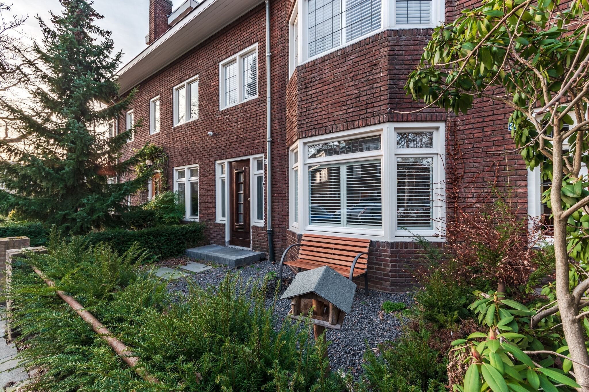 House Rodenbachlaan