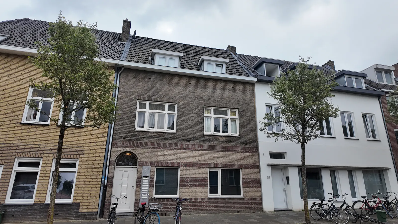 Room Meester Ulrichweg
