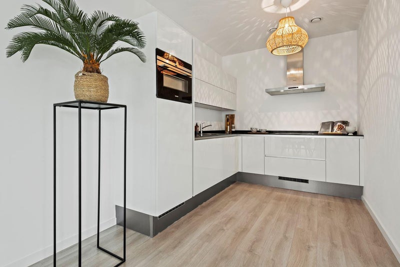 Te huur Appartement Klaasje Zevensterstraat in Amstelveen