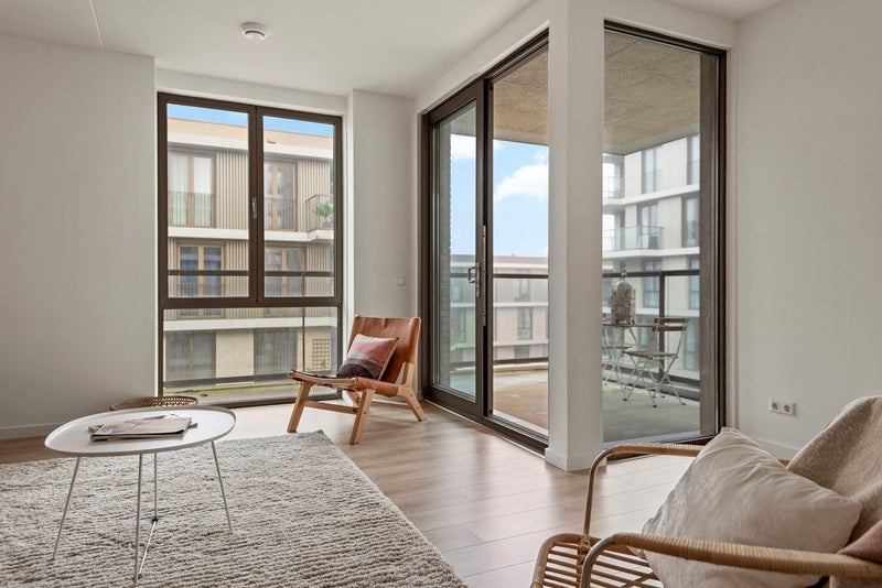 Te huur Appartement Klaasje Zevensterstraat in Amstelveen