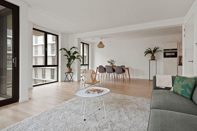 Te huur Appartement Klaasje Zevensterstraat in Amstelveen