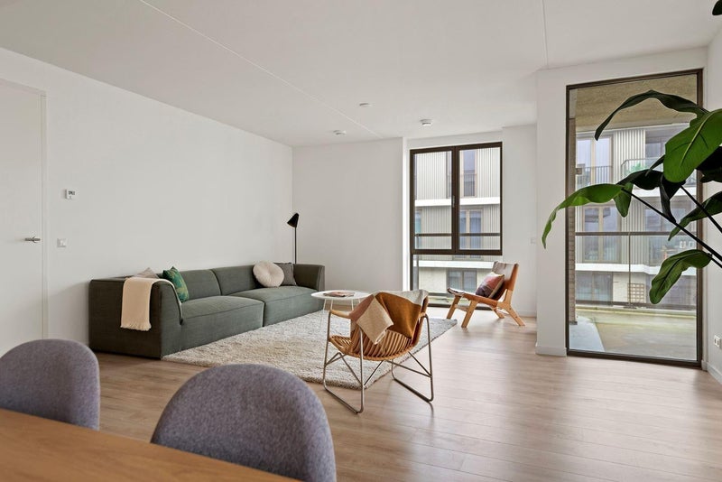 Te huur Appartement Klaasje Zevensterstraat in Amstelveen