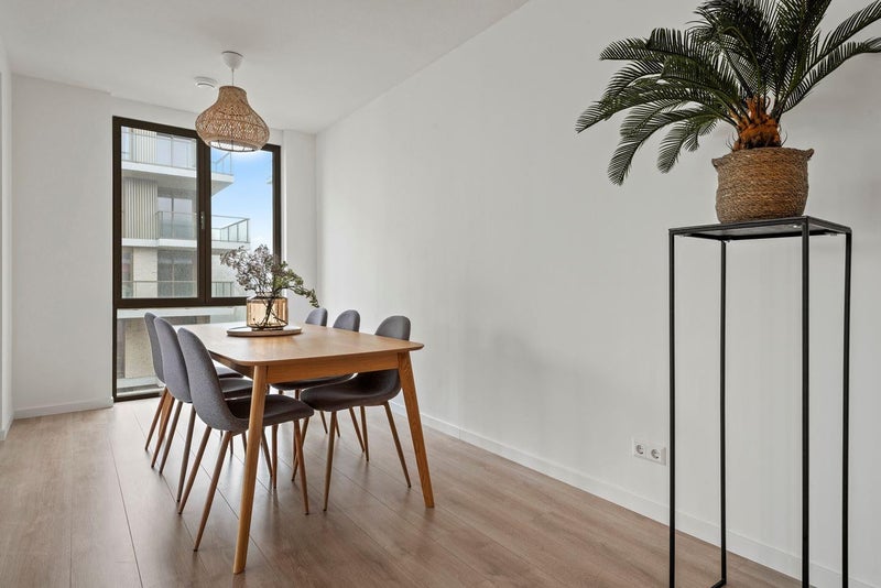 Te huur Appartement Klaasje Zevensterstraat in Amstelveen
