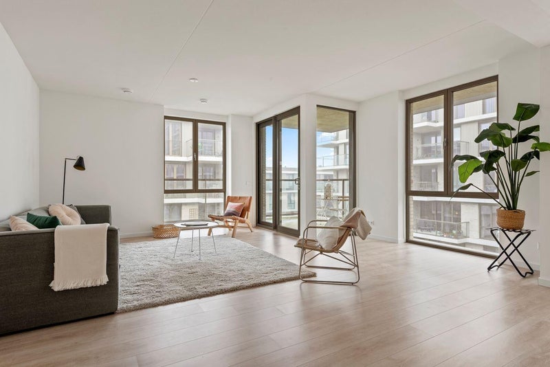 Te huur Appartement Klaasje Zevensterstraat in Amstelveen