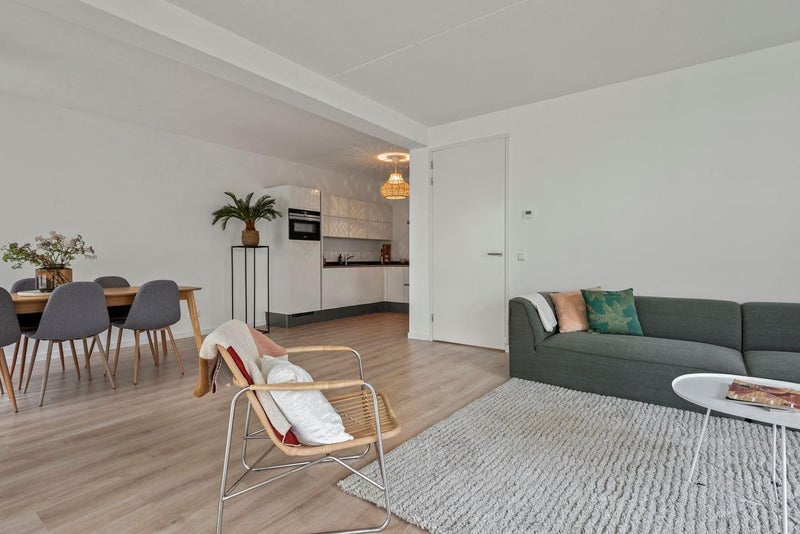 Te huur Appartement Klaasje Zevensterstraat in Amstelveen
