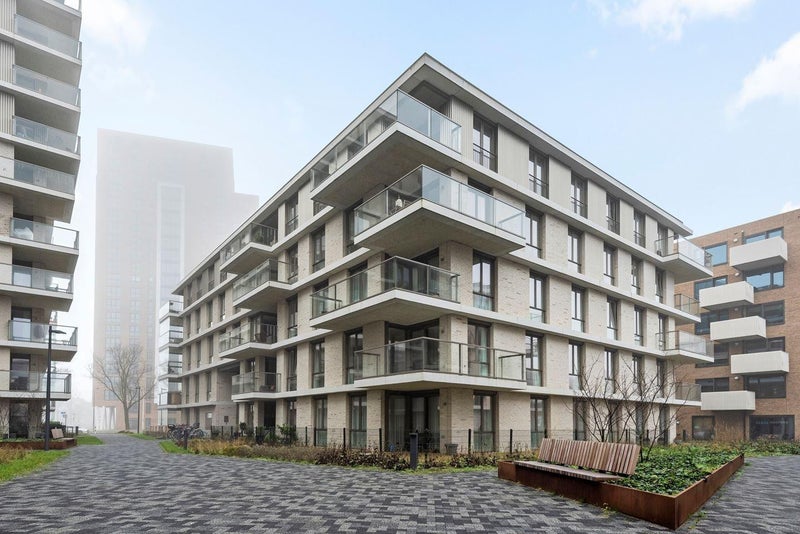 Te huur Appartement Klaasje Zevensterstraat in Amstelveen