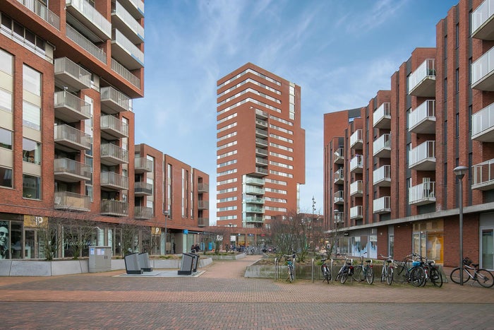 Meerplein 101