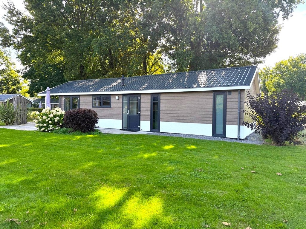 Huis Spijkweg 15 p 143A in Biddinghuizen