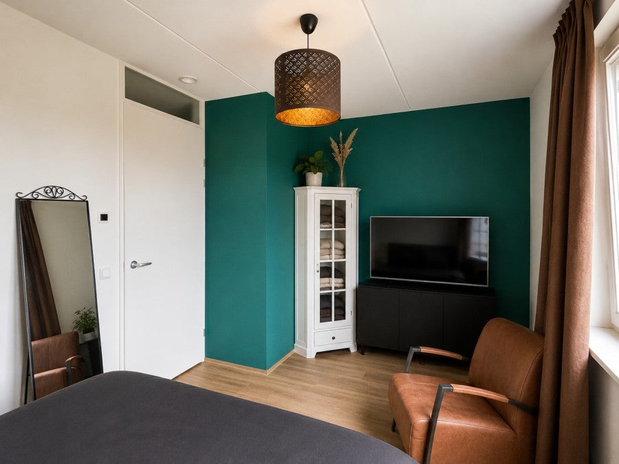 Woning te huur: Theda Mansholtstraat, Deventer