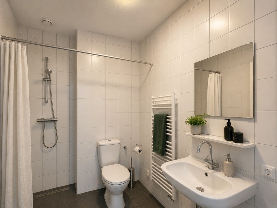Woning te huur: Theda Mansholtstraat, Deventer
