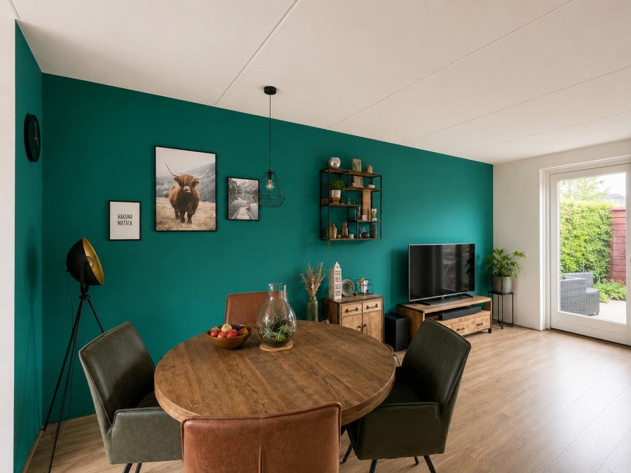 Woning te huur: Theda Mansholtstraat, Deventer