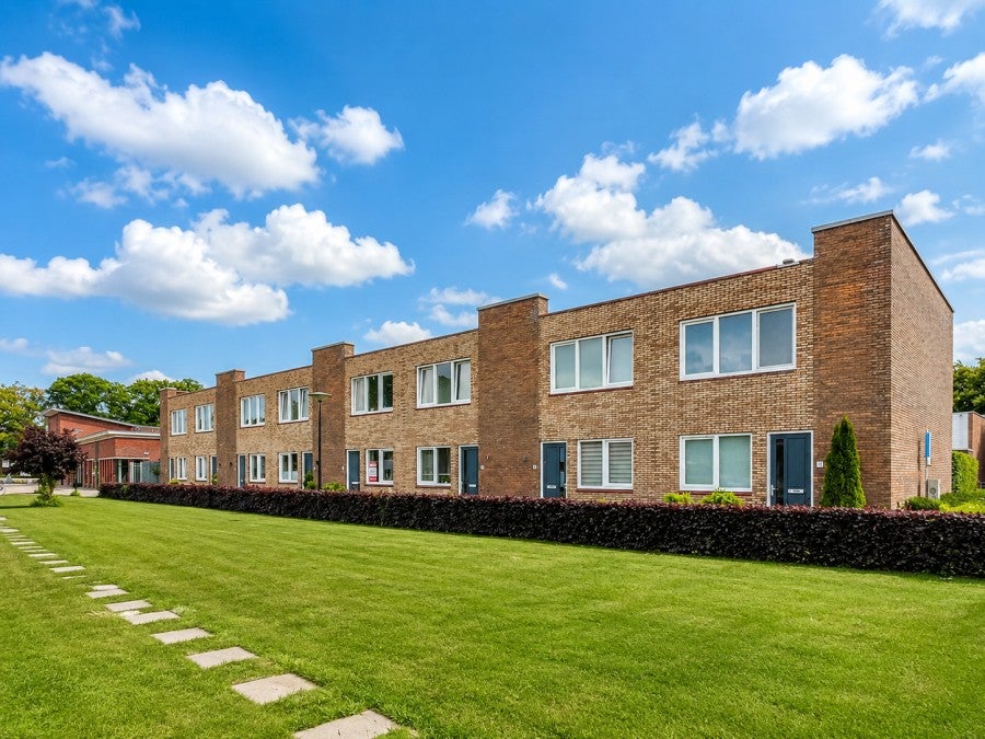 Woning te huur: Theda Mansholtstraat, Deventer