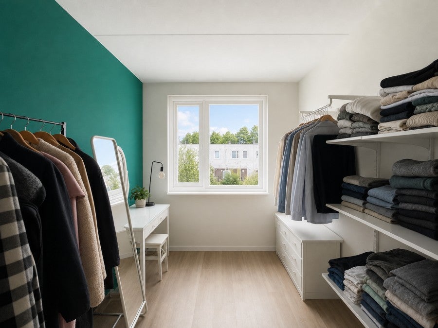 Woning te huur: Theda Mansholtstraat, Deventer