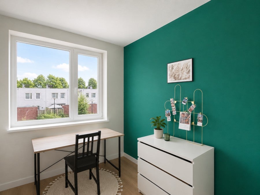 Woning te huur: Theda Mansholtstraat, Deventer