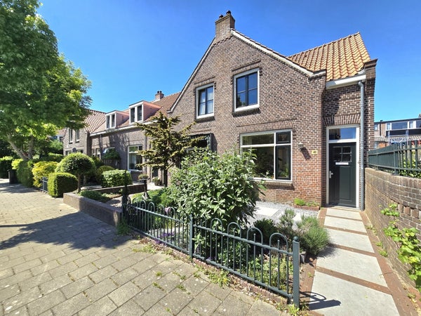 Westinghousestraat 48, Utrecht