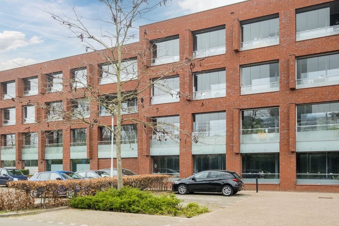 Te huur: Appartement Alleenhouderstraat in Tilburg