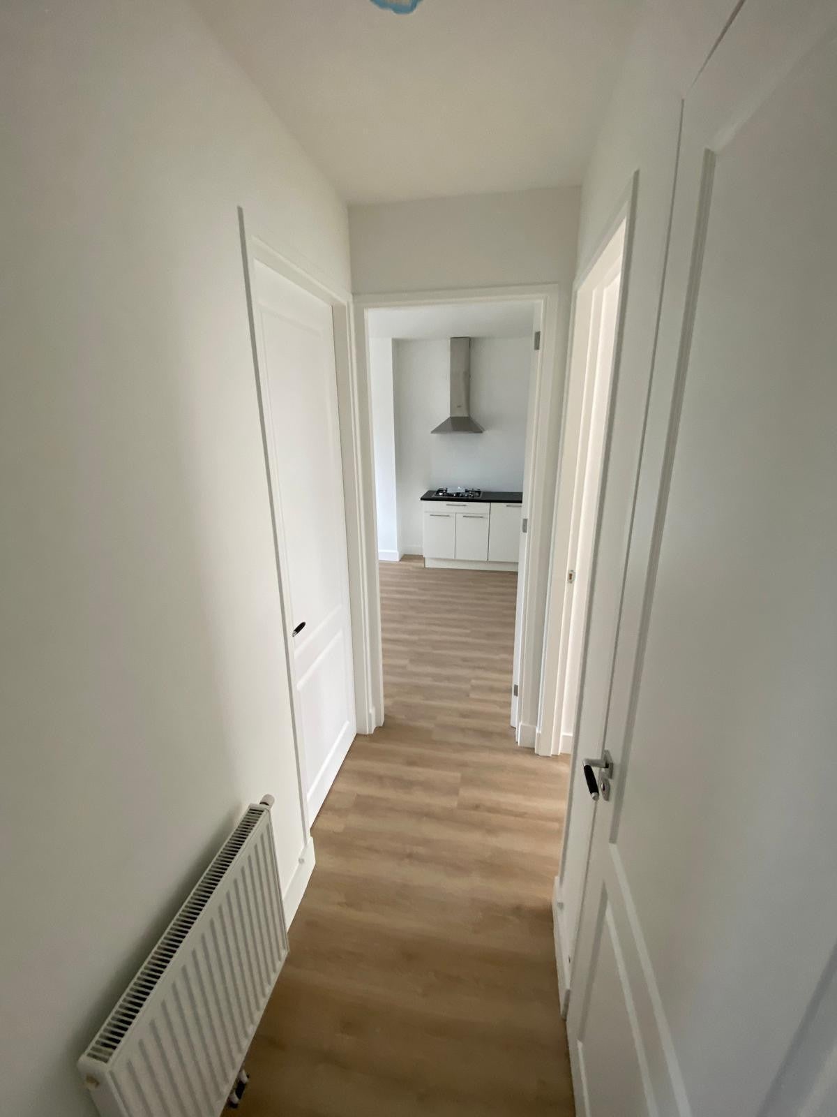 A rental house advertisment