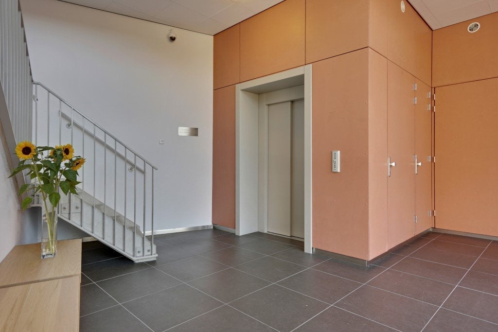 Te huur Appartement Paulus Potterstraat in Eindhoven