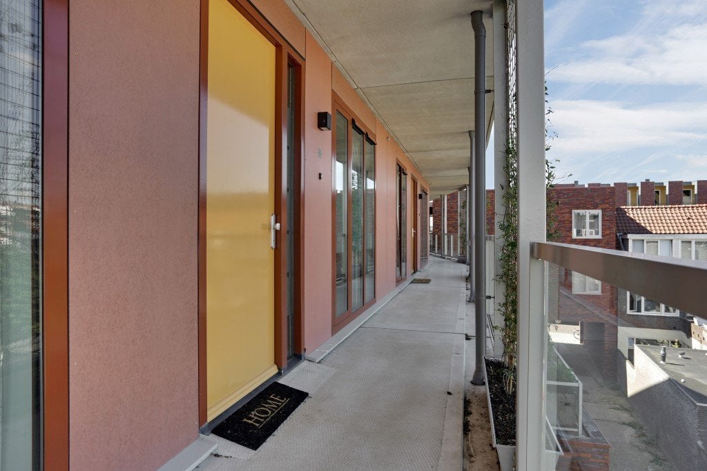 Te huur Appartement Paulus Potterstraat in Eindhoven