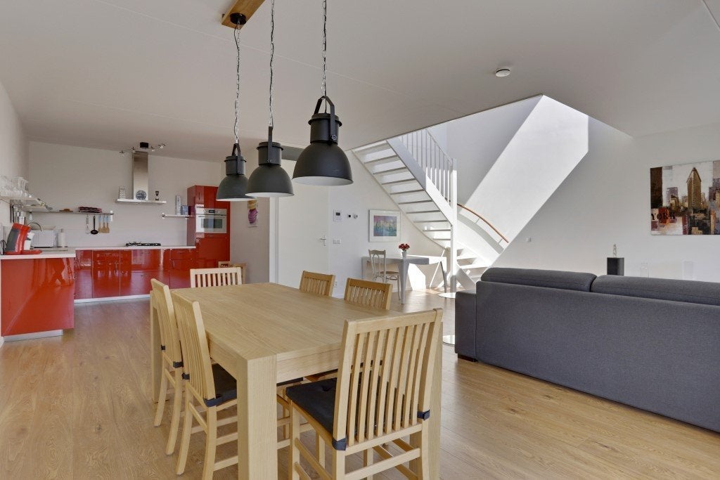 Te huur Appartement Paulus Potterstraat in Eindhoven
