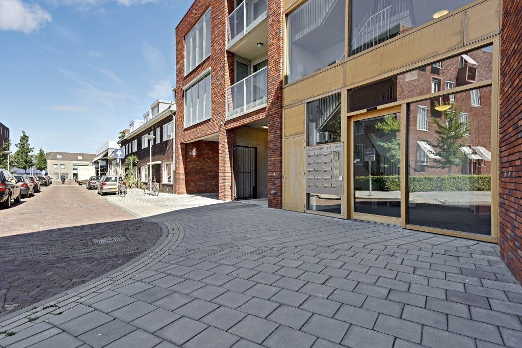 Te huur Appartement Paulus Potterstraat in Eindhoven