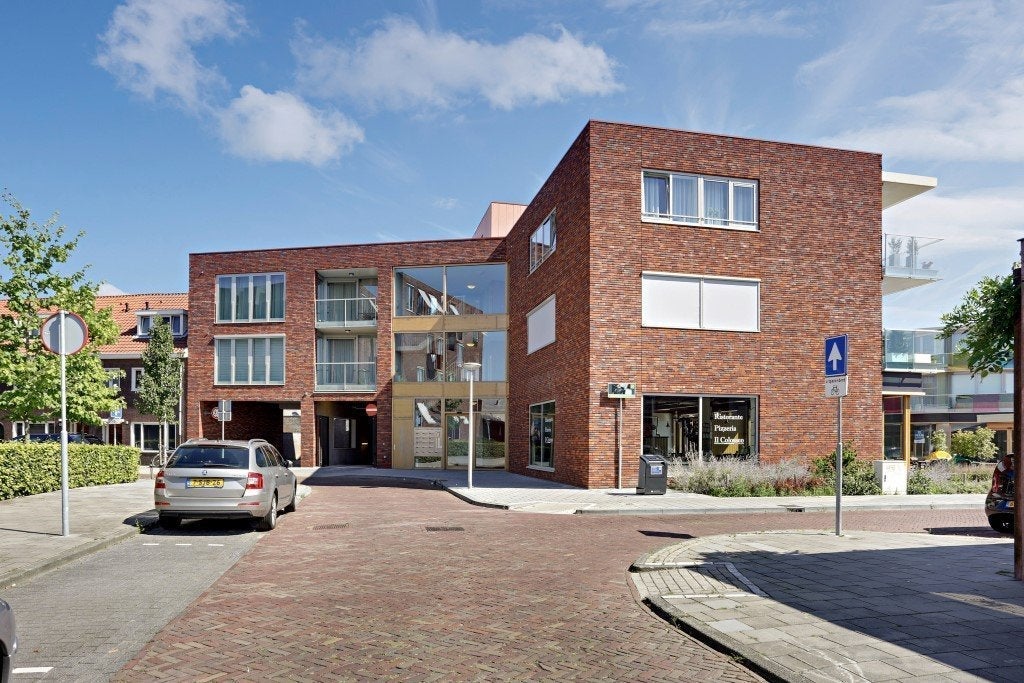 Te huur Appartement Paulus Potterstraat in Eindhoven