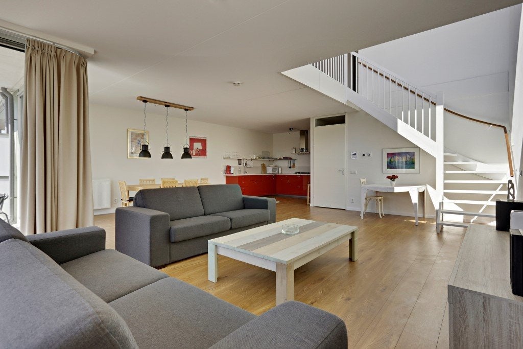 Te huur Appartement Paulus Potterstraat in Eindhoven