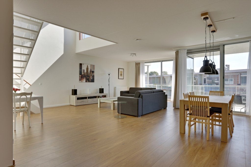 Te huur Appartement Paulus Potterstraat in Eindhoven