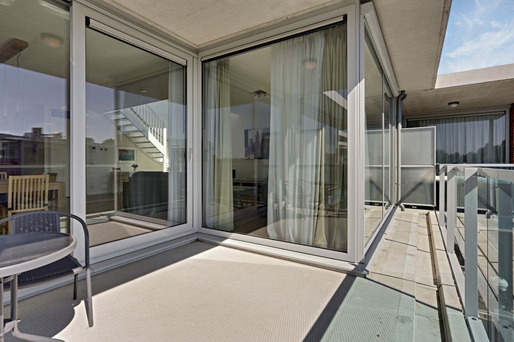 Te huur Appartement Paulus Potterstraat in Eindhoven