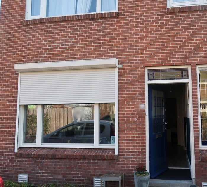 Te huur: Appartement Van Marumstraat in Utrecht